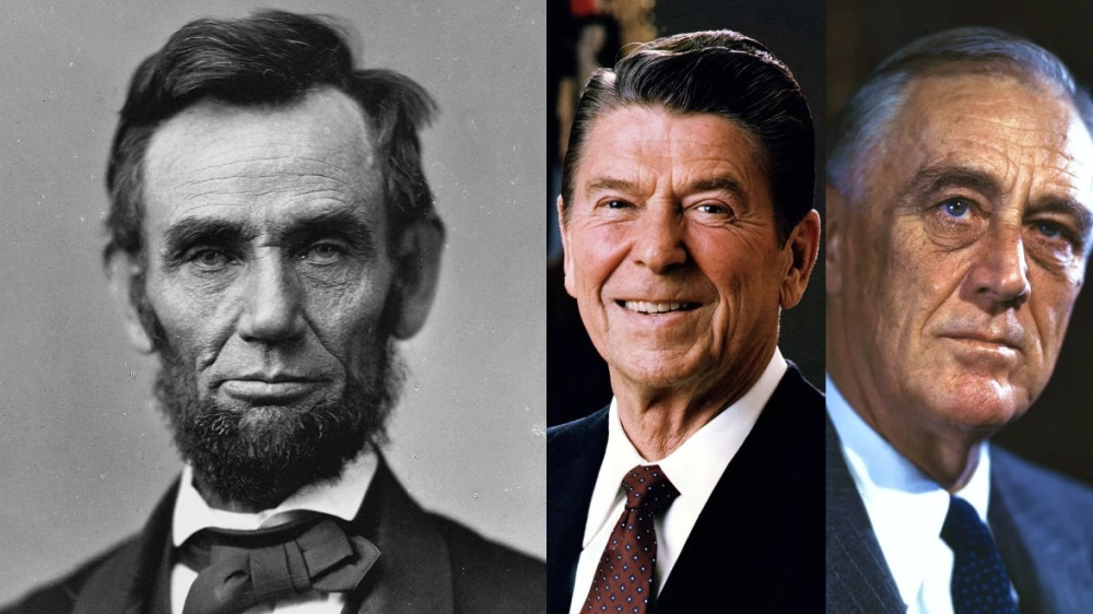U.S. Presidents who survived assassination attempts