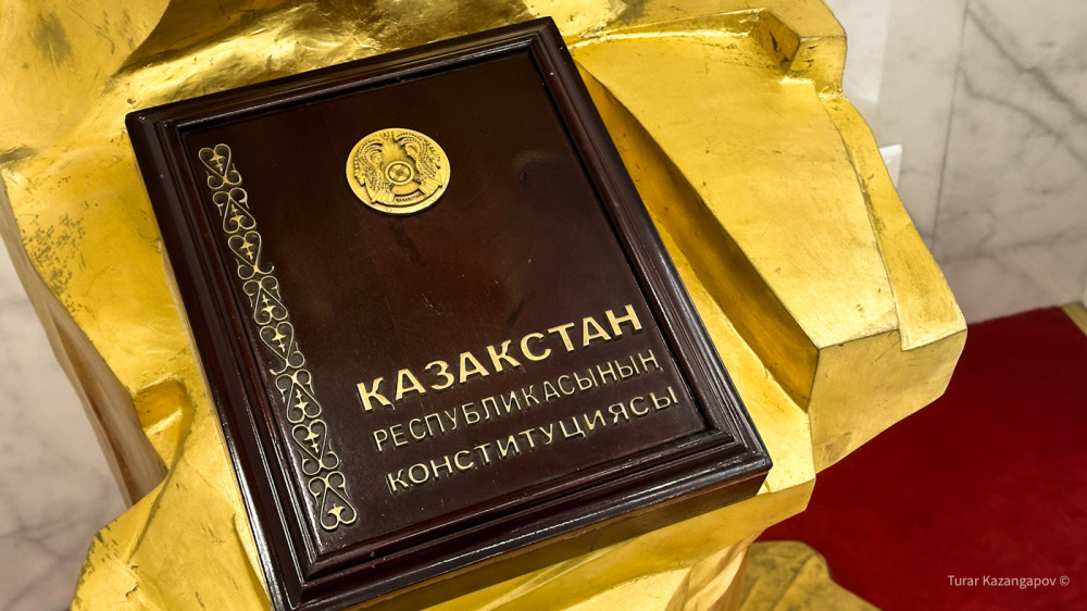 Extra day off in August for Kazakhstan’s Constitution Day