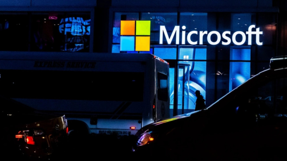 Microsoft confirms major outage impacting global services
