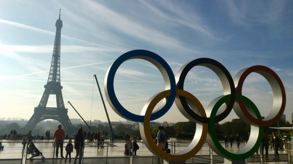 Opening ceremony of Paris Olympics at risk due to strike