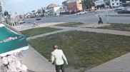 Infant among three injured in Kostanay traffic accident