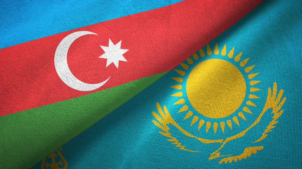 Kazakhstan and Azerbaijan to co-operate in military intelligence