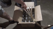 Counterfeit Swedish vodka production discovered in Kazakhstan