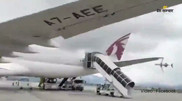 Passenger plane crashes in Nepal: Pilot the only survivor