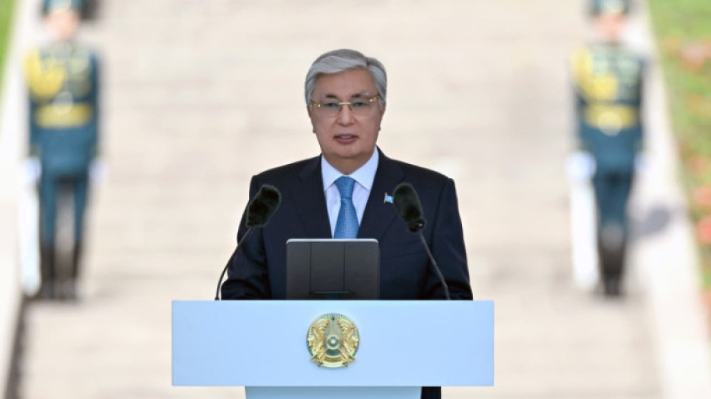 Will Kazakhstan President attend Paris Olympics opening ceremony