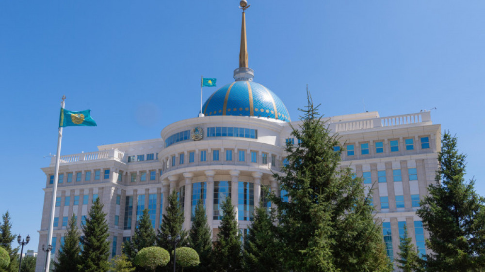 Two Presidents to visit Kazakhstan for official meetings