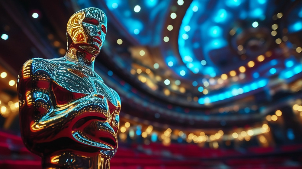 Kazkh cinematographer accepted into Oscars jury