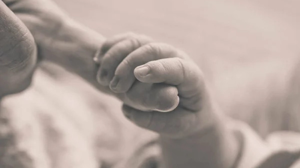 Shymkent man assaults his wife and kicks baby, both hospitalized