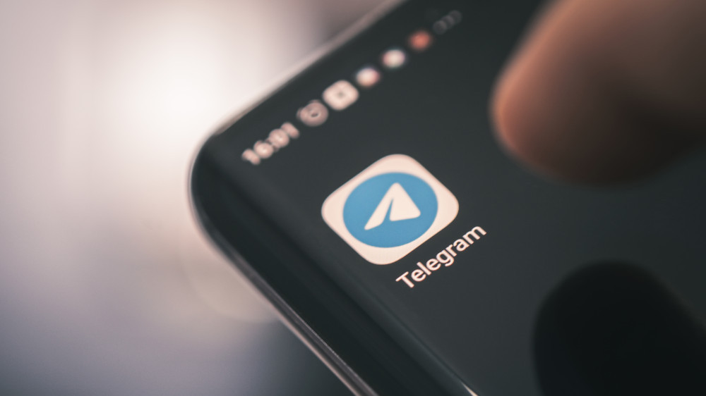 Telegram users in Kazakhstan will get faster service soon