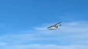 Hang-glider crash at Alakol: results of the investigation revealed