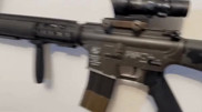 Married couple arrested in Almaty during special operation