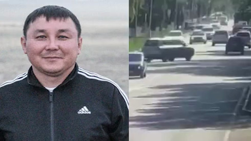 Fatal traffic accident in Karaganda: Relatives of the deceased appealed: 05 September 2024 | 18:48