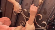7-year-old girl rescued after arm gets stuck in rebar in Mangystau