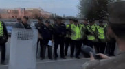 Criminals in Aktobe will be captured using nets