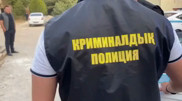 Shymkent man arrested for defrauding citizens of millions by posing as charity