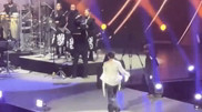 Cameraman saved by Dimash shared his experience of working with the superstar