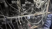 Mining farm was uncovered in Astana: it consumed energy like an entire district