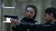 South Korean shooter Kim Yeji will star in a movie