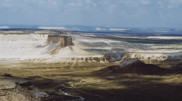 World Tourism Day: Atmospheric video showcasing Kazakhstan's natural beauty released
