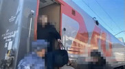 Russia extradited to Kazakhstan a suspect in the restaurant attack