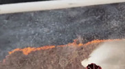 Large steppe fire in Kazakhstan: new details