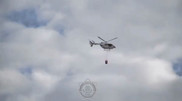 Major fire was extinguished in Pavlodar region