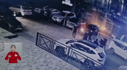 Youth crime gangs detained in Kazakhstan