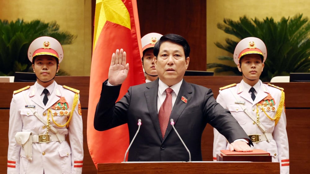 Photo: x.com/VietnamNewsVNS