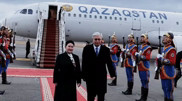 How President Tokayev was welcomed in Mongolia