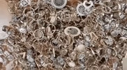 Diamonds were imported to Kazakhstan as toys from the USA