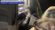 Suspect in serious crime extradited from Russia to Kazakhstan