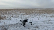 Drones take to the skies over Burabay: What do we know