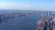 '4300 km/h': Mysterious object spotted over New York