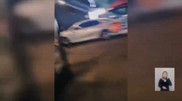 Thief was apprehended in Almaty with Special Forces involvement