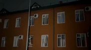 Drone attack has been reported in Chechnya