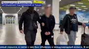 56 accused of serious crimes extradited to Kazakhstan