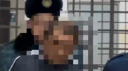 NSC and police detained foreigners who arrived in Kazakhstan