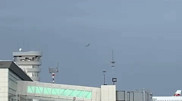 New details emerged about the Aktau plane crash