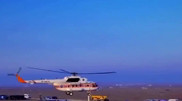 Aktau plane crash: Ministry for Emergency Situations releases emotional footage