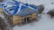 Symbol of Karaganda’s history officially returned to the state