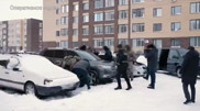 NSC made arrests in Astana and Kosshy