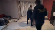 Foreigner with 2,000 SIM cards detained in Almaty