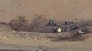 Two planes collide mid-air, casualties reported