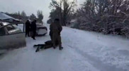 NSC and police conducted joint operation in Zhetysu region