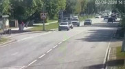 Six-car collision in Karaganda: businessman's health problems not confirmed