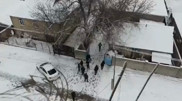 Gang of extortionists was detained in southern Kazakhstan