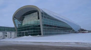 First LRT station in Astana: video released