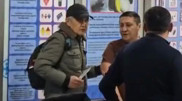 Hero of Almaty airport hostage incident identified