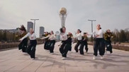 248 million followers: JLo shares video featuring Astana locals