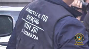 Six people posing as police officers detained in Almaty